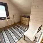 маєток ярини Apartamento