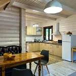 Apartamento маєток ярини Krivopol'ye