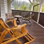 маєток ярини Apartamento *