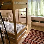 маєток ярини Apartamento *