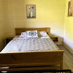 маєток ярини Apartamento *