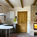 Apartamento маєток ярини *