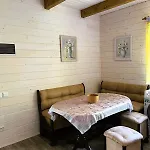 маєток ярини Apartamento Krivopol'ye
