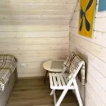маєток ярини Apartamento *