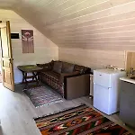 Apartamento маєток ярини Krivopol'ye