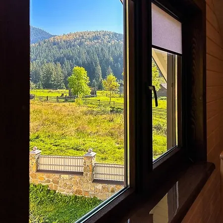 маєток ярини * Krivopol'ye