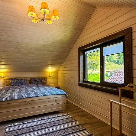 Appartement маєток ярини Krivopol'ye