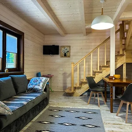 Appartement маєток ярини