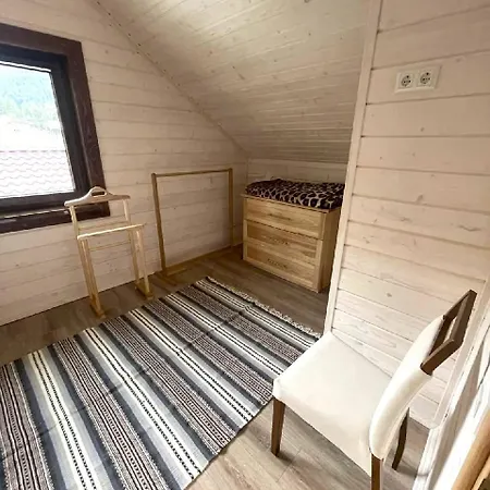 маєток ярини Apartment