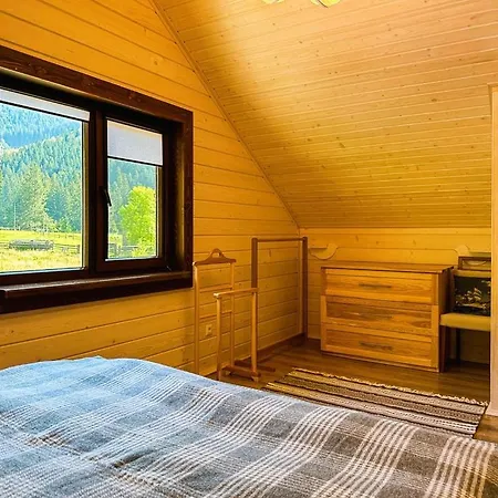 Apartment маєток ярини