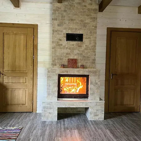 маєток ярини Appartement