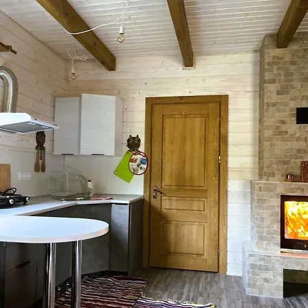 Apartment маєток ярини *