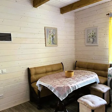 маєток ярини Apartment Krivopol'ye