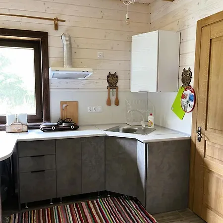 маєток ярини Apartment