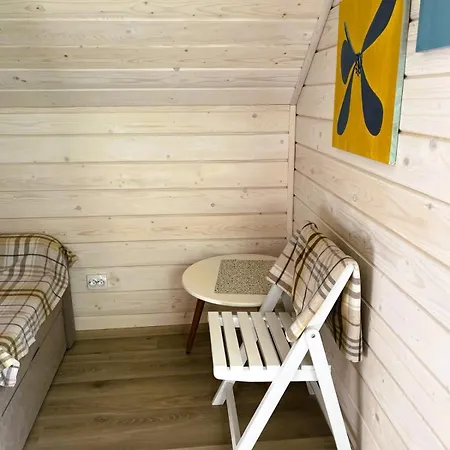 маєток ярини Apartment *