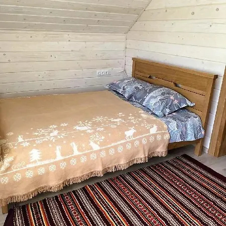 маєток ярини * Krivopol'ye