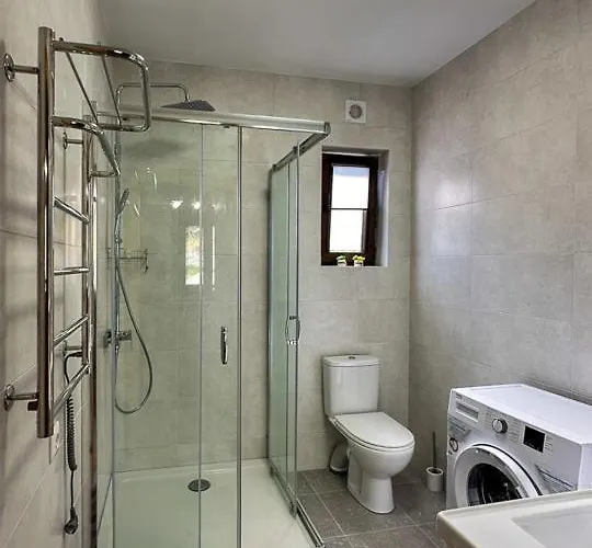 маєток ярини Appartement Krivopol'ye