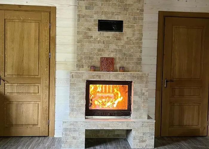 маєток ярини Appartement