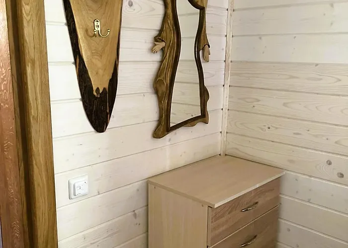 маєток ярини Krivopol'ye