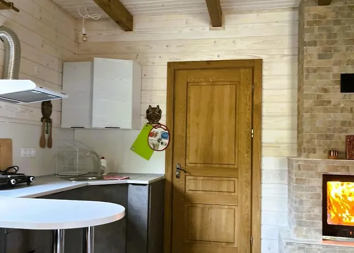 Appartement маєток ярини *