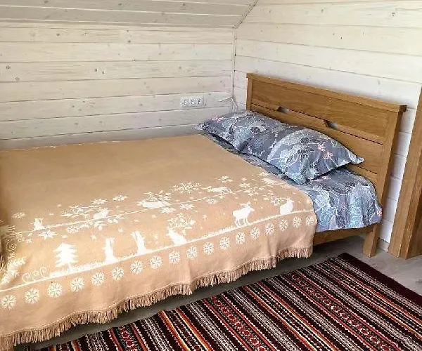 маєток ярини * Krivopol'ye