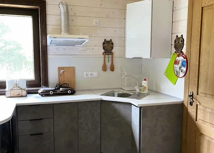 маєток ярини Daire